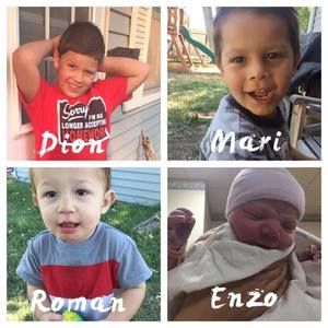 Meet your Posher, Damon